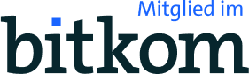 Bitkom logo