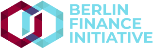 Berlin Finance Initiative logo