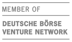 Deutsche Börse logo