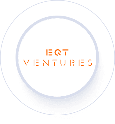 EQT Ventures logo