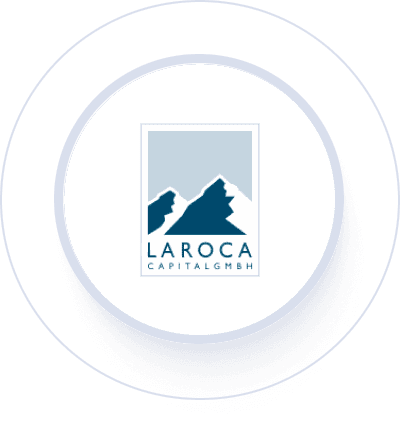 LA ROCA Capital logo