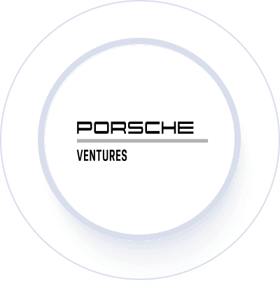 Porsche Ventures logo