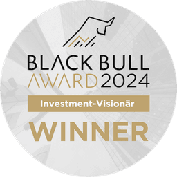 Investment Visionnaire logo